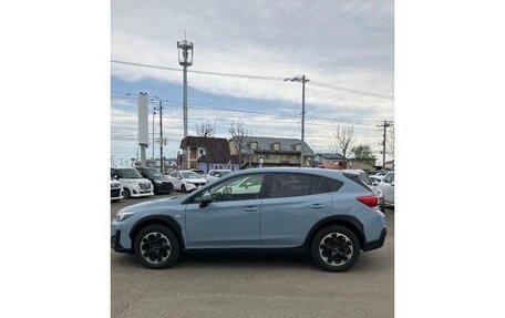 Subaru XV II, 2022 год, 1 700 009 рублей, 6 фотография