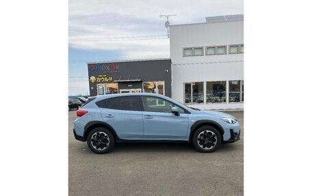 Subaru XV II, 2022 год, 1 700 009 рублей, 4 фотография