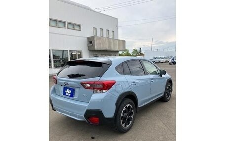 Subaru XV II, 2022 год, 1 700 009 рублей, 3 фотография