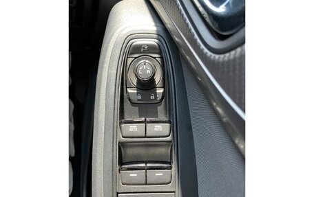 Subaru XV II, 2022 год, 1 700 009 рублей, 11 фотография