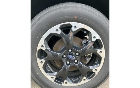 Subaru XV II, 2022 год, 1 700 009 рублей, 9 фотография