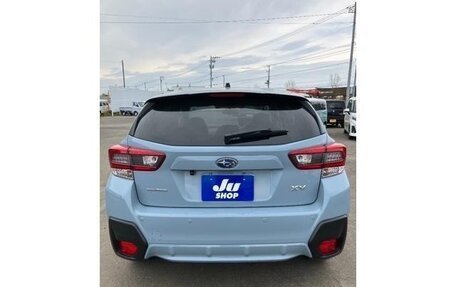 Subaru XV II, 2022 год, 1 700 009 рублей, 5 фотография