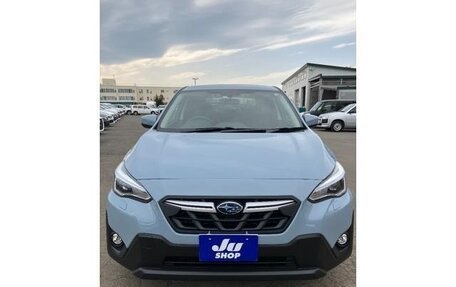 Subaru XV II, 2022 год, 1 700 009 рублей, 2 фотография