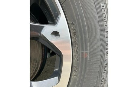 Subaru XV II, 2022 год, 1 700 009 рублей, 10 фотография