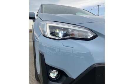 Subaru XV II, 2022 год, 1 700 009 рублей, 8 фотография