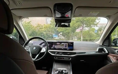 BMW X7, 2025 год, 19 850 000 рублей, 15 фотография