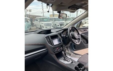 Subaru XV II, 2022 год, 1 700 009 рублей, 12 фотография