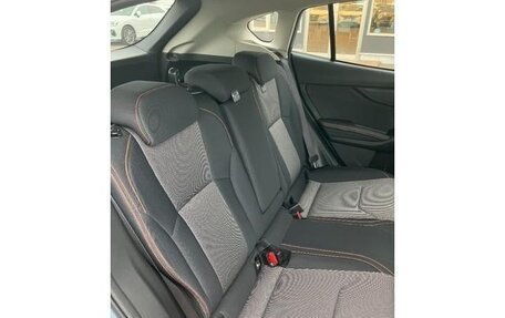 Subaru XV II, 2022 год, 1 700 009 рублей, 19 фотография