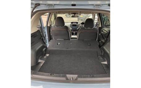 Subaru XV II, 2022 год, 1 700 009 рублей, 22 фотография