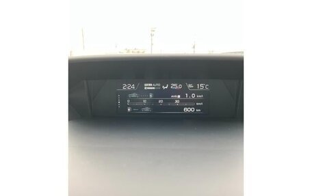 Subaru XV II, 2022 год, 1 700 009 рублей, 17 фотография