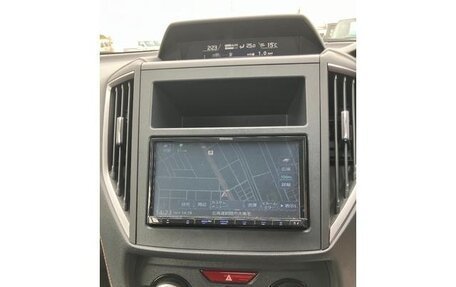 Subaru XV II, 2022 год, 1 700 009 рублей, 14 фотография