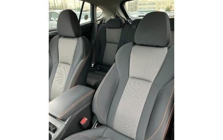 Subaru XV II, 2022 год, 1 700 009 рублей, 18 фотография