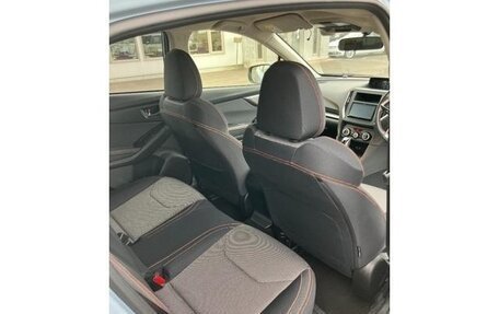 Subaru XV II, 2022 год, 1 700 009 рублей, 20 фотография