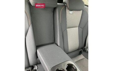 Subaru XV II, 2022 год, 1 700 009 рублей, 23 фотография