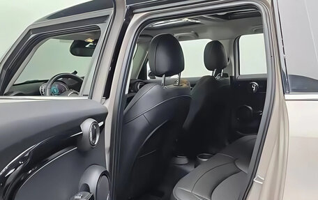 MINI Hatch, 2021 год, 2 175 000 рублей, 13 фотография