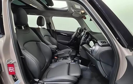 MINI Hatch, 2021 год, 2 175 000 рублей, 10 фотография