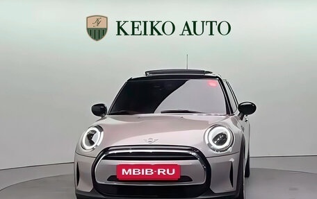 MINI Hatch, 2021 год, 2 175 000 рублей, 20 фотография