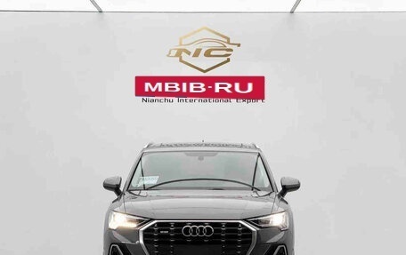 Audi Q3, 2021 год, 2 780 000 рублей, 2 фотография