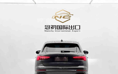 Audi Q3, 2021 год, 2 780 000 рублей, 5 фотография