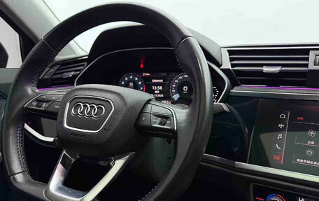 Audi Q3, 2021 год, 2 780 000 рублей, 9 фотография