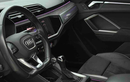 Audi Q3, 2021 год, 2 780 000 рублей, 16 фотография