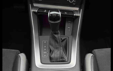 Audi Q3, 2021 год, 2 780 000 рублей, 8 фотография