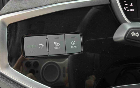 Audi Q3, 2021 год, 2 780 000 рублей, 13 фотография