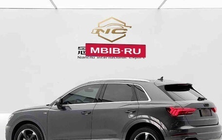 Audi Q3, 2021 год, 2 780 000 рублей, 6 фотография