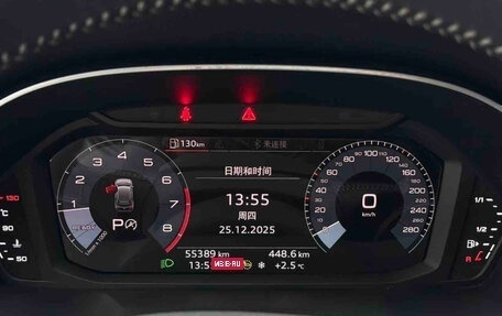 Audi Q3, 2021 год, 2 780 000 рублей, 14 фотография