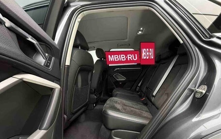 Audi Q3, 2021 год, 2 780 000 рублей, 11 фотография