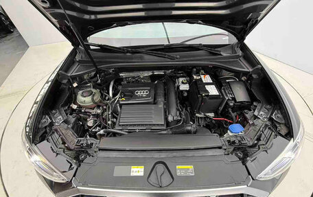 Audi Q3, 2021 год, 2 780 000 рублей, 20 фотография