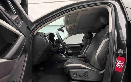 Audi Q3, 2021 год, 2 780 000 рублей, 17 фотография