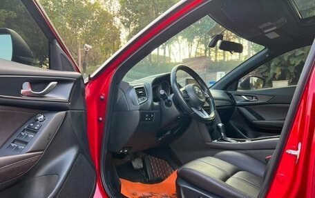 Mazda CX-4, 2021 год, 1 990 000 рублей, 10 фотография