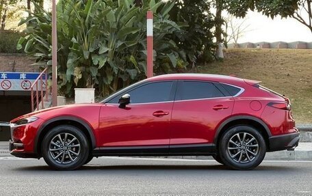 Mazda CX-4, 2021 год, 1 990 000 рублей, 9 фотография