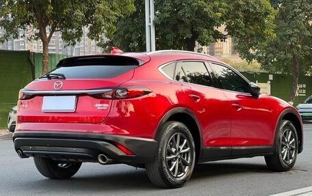 Mazda CX-4, 2021 год, 1 990 000 рублей, 6 фотография
