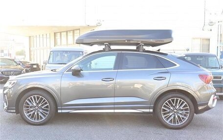 Audi Q3, 2022 год, 2 215 000 рублей, 5 фотография