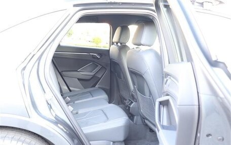 Audi Q3, 2022 год, 2 215 000 рублей, 9 фотография