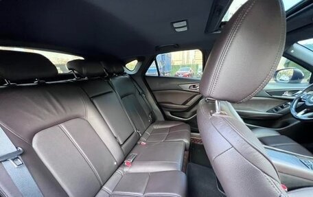 Mazda CX-4, 2021 год, 1 990 000 рублей, 15 фотография