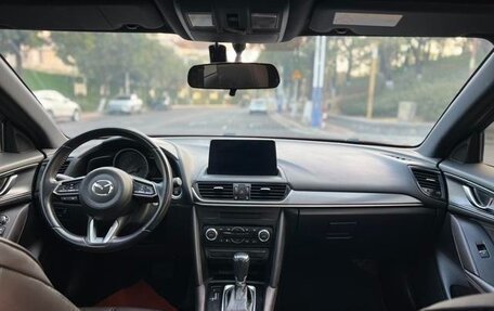 Mazda CX-4, 2021 год, 1 990 000 рублей, 14 фотография