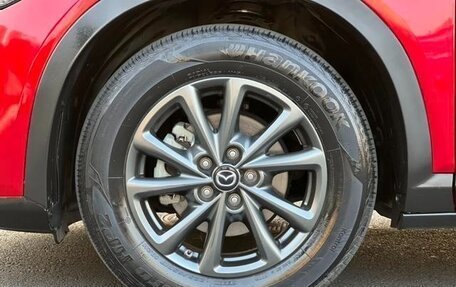Mazda CX-4, 2021 год, 1 990 000 рублей, 17 фотография
