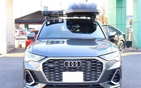 Audi Q3, 2022 год, 2 215 000 рублей, 2 фотография