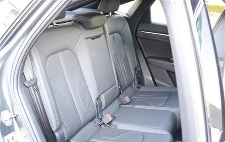 Audi Q3, 2022 год, 2 215 000 рублей, 11 фотография