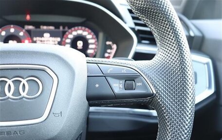 Audi Q3, 2022 год, 2 215 000 рублей, 20 фотография