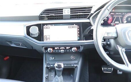 Audi Q3, 2022 год, 2 215 000 рублей, 21 фотография