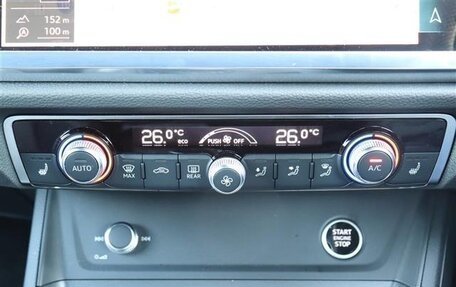 Audi Q3, 2022 год, 2 215 000 рублей, 26 фотография