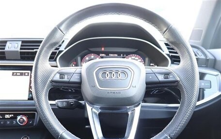 Audi Q3, 2022 год, 2 215 000 рублей, 18 фотография