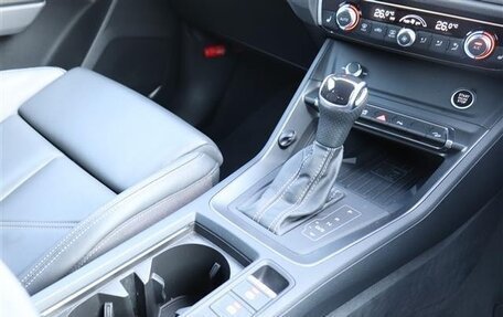 Audi Q3, 2022 год, 2 215 000 рублей, 22 фотография