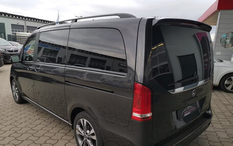 Mercedes-Benz V-Класс, 2023 год, 8 700 000 рублей, 5 фотография