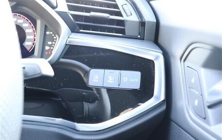 Audi Q3, 2022 год, 2 215 000 рублей, 32 фотография