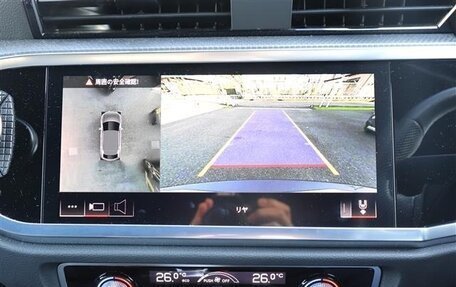 Audi Q3, 2022 год, 2 215 000 рублей, 27 фотография